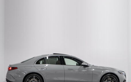 Mercedes-Benz E-Класс, 2025 год, 9 790 000 рублей, 6 фотография