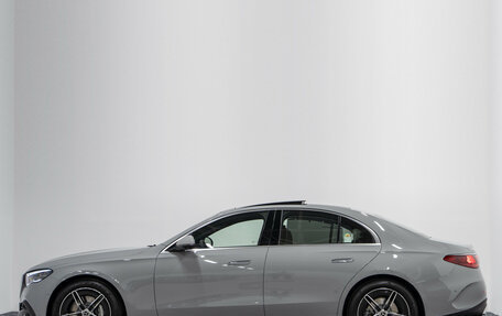 Mercedes-Benz E-Класс, 2025 год, 9 790 000 рублей, 13 фотография