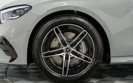 Mercedes-Benz E-Класс, 2025 год, 9 790 000 рублей, 14 фотография