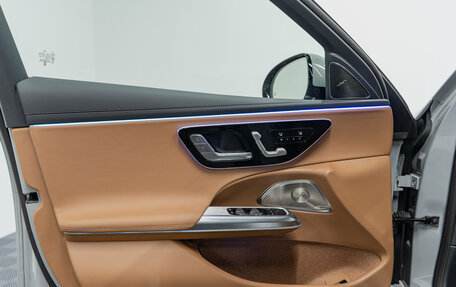 Mercedes-Benz E-Класс, 2025 год, 9 790 000 рублей, 16 фотография