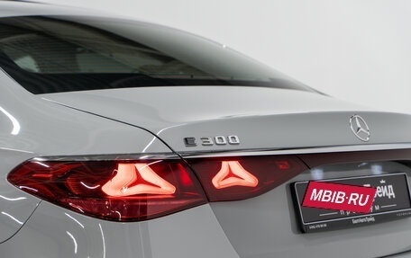 Mercedes-Benz E-Класс, 2025 год, 9 790 000 рублей, 12 фотография