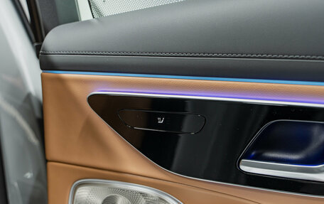 Mercedes-Benz E-Класс, 2025 год, 9 790 000 рублей, 23 фотография