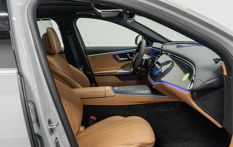 Mercedes-Benz E-Класс, 2025 год, 9 790 000 рублей, 21 фотография