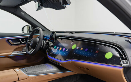 Mercedes-Benz E-Класс, 2025 год, 9 790 000 рублей, 22 фотография