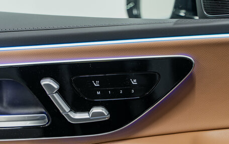 Mercedes-Benz E-Класс, 2025 год, 9 790 000 рублей, 17 фотография