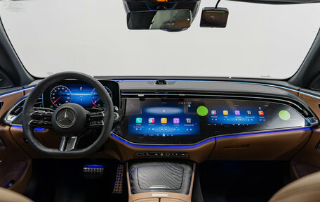 Mercedes-Benz E-Класс, 2025 год, 9 790 000 рублей, 25 фотография