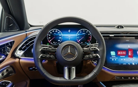 Mercedes-Benz E-Класс, 2025 год, 9 790 000 рублей, 26 фотография