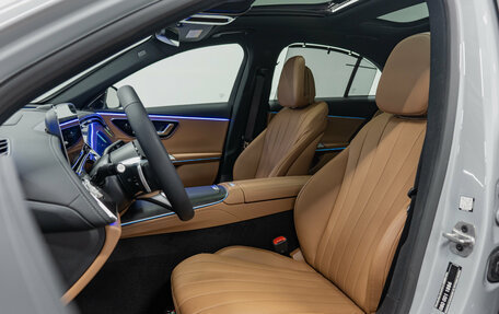 Mercedes-Benz E-Класс, 2025 год, 9 790 000 рублей, 33 фотография