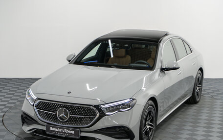 Mercedes-Benz E-Класс, 2025 год, 9 790 000 рублей, 35 фотография