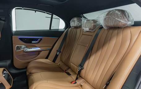 Mercedes-Benz E-Класс, 2025 год, 9 790 000 рублей, 34 фотография