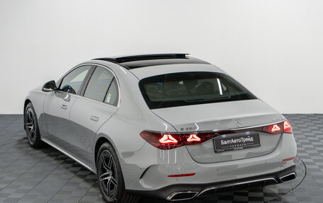 Mercedes-Benz E-Класс, 2025 год, 9 790 000 рублей, 36 фотография