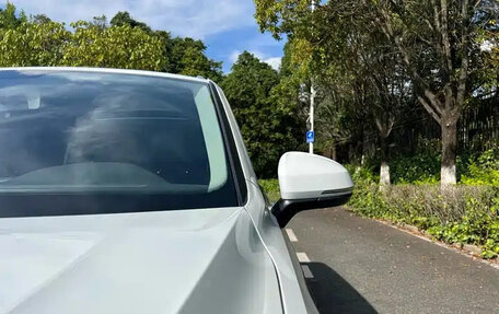 Volkswagen Tiguan II, 2023 год, 2 590 000 рублей, 12 фотография