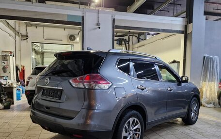 Nissan X-Trail, 2017 год, 1 829 000 рублей, 2 фотография