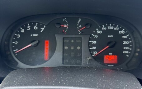 Renault Symbol, 2008 год, 450 000 рублей, 5 фотография