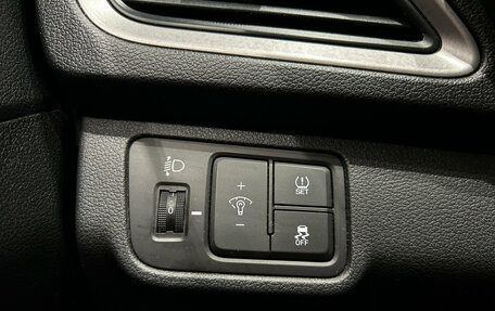 Hyundai Solaris II рестайлинг, 2018 год, 999 000 рублей, 15 фотография