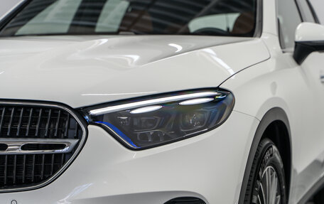 Mercedes-Benz GLC, 2025 год, 8 150 000 рублей, 2 фотография