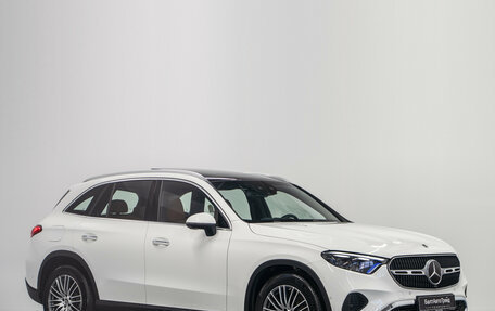 Mercedes-Benz GLC, 2025 год, 8 150 000 рублей, 4 фотография