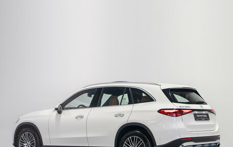 Mercedes-Benz GLC, 2025 год, 8 150 000 рублей, 10 фотография