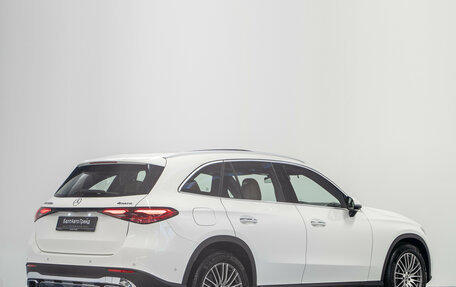 Mercedes-Benz GLC, 2025 год, 8 150 000 рублей, 6 фотография