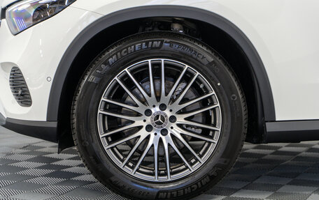 Mercedes-Benz GLC, 2025 год, 8 150 000 рублей, 13 фотография