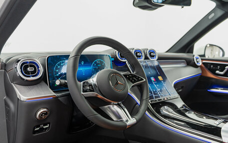 Mercedes-Benz GLC, 2025 год, 8 150 000 рублей, 14 фотография