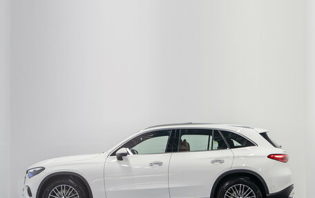 Mercedes-Benz GLC, 2025 год, 8 150 000 рублей, 12 фотография