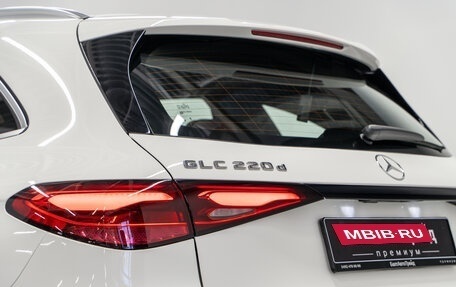 Mercedes-Benz GLC, 2025 год, 8 150 000 рублей, 11 фотография