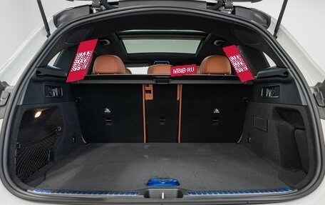 Mercedes-Benz GLC, 2025 год, 8 150 000 рублей, 8 фотография