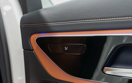 Mercedes-Benz GLC, 2025 год, 8 150 000 рублей, 19 фотография