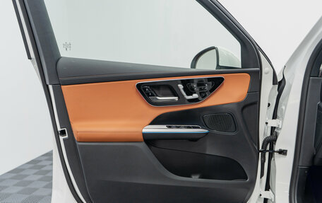 Mercedes-Benz GLC, 2025 год, 8 150 000 рублей, 15 фотография