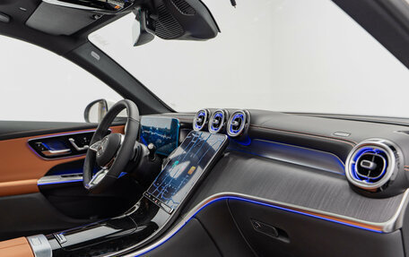 Mercedes-Benz GLC, 2025 год, 8 150 000 рублей, 21 фотография