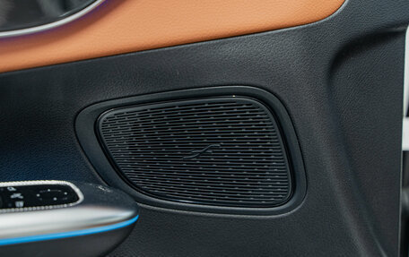 Mercedes-Benz GLC, 2025 год, 8 150 000 рублей, 17 фотография