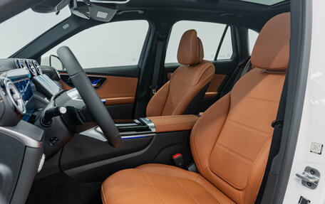 Mercedes-Benz GLC, 2025 год, 8 150 000 рублей, 30 фотография