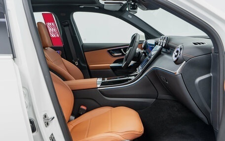 Mercedes-Benz GLC, 2025 год, 8 150 000 рублей, 20 фотография