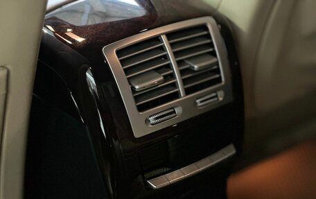 Mercedes-Benz S-Класс, 2008 год, 1 929 900 рублей, 12 фотография