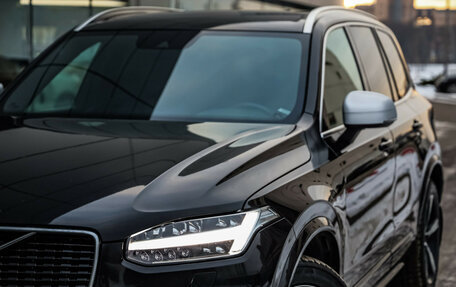 Volvo XC90 II рестайлинг, 2019 год, 3 499 000 рублей, 2 фотография