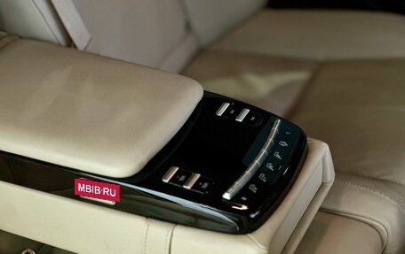 Mercedes-Benz S-Класс, 2008 год, 1 929 900 рублей, 14 фотография