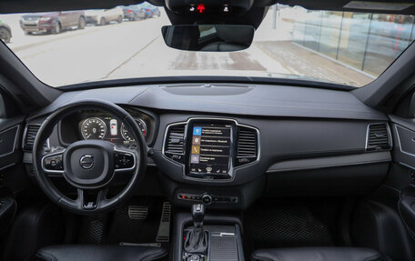 Volvo XC90 II рестайлинг, 2019 год, 3 499 000 рублей, 10 фотография