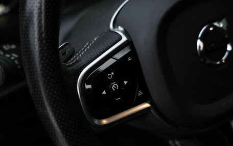 Volvo XC90 II рестайлинг, 2019 год, 3 499 000 рублей, 14 фотография