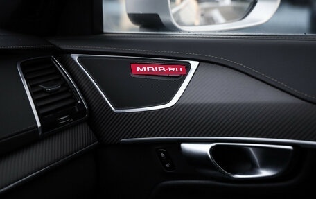 Volvo XC90 II рестайлинг, 2019 год, 3 499 000 рублей, 22 фотография