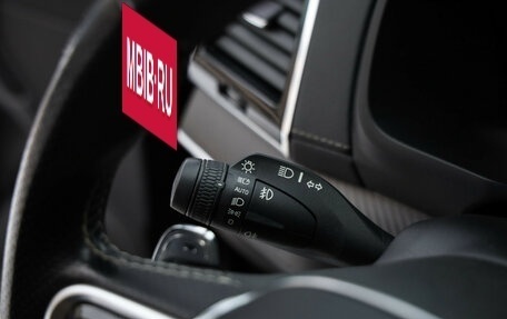 Volvo XC90 II рестайлинг, 2019 год, 3 499 000 рублей, 15 фотография