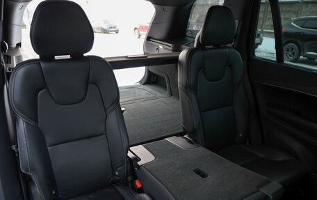 Volvo XC90 II рестайлинг, 2019 год, 3 499 000 рублей, 29 фотография