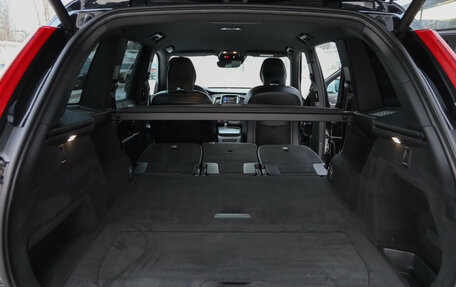 Volvo XC90 II рестайлинг, 2019 год, 3 499 000 рублей, 34 фотография