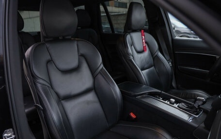 Volvo XC90 II рестайлинг, 2019 год, 3 499 000 рублей, 26 фотография