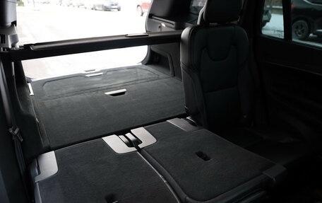 Volvo XC90 II рестайлинг, 2019 год, 3 499 000 рублей, 30 фотография