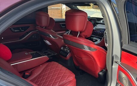 Mercedes-Benz S-Класс, 2022 год, 13 300 000 рублей, 8 фотография