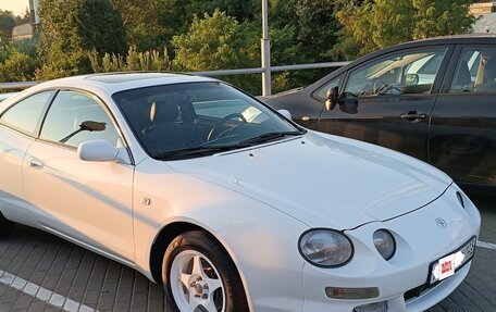 Toyota Celica VII рестайлинг, 1994 год, 1 500 000 рублей, 2 фотография