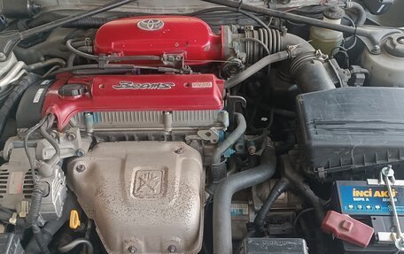 Toyota Celica VII рестайлинг, 1994 год, 1 500 000 рублей, 3 фотография