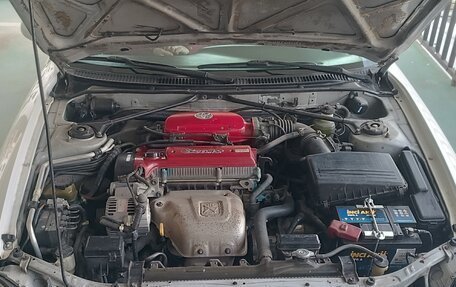 Toyota Celica VII рестайлинг, 1994 год, 1 500 000 рублей, 4 фотография