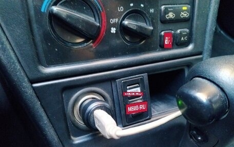 Toyota Celica VII рестайлинг, 1994 год, 1 500 000 рублей, 6 фотография